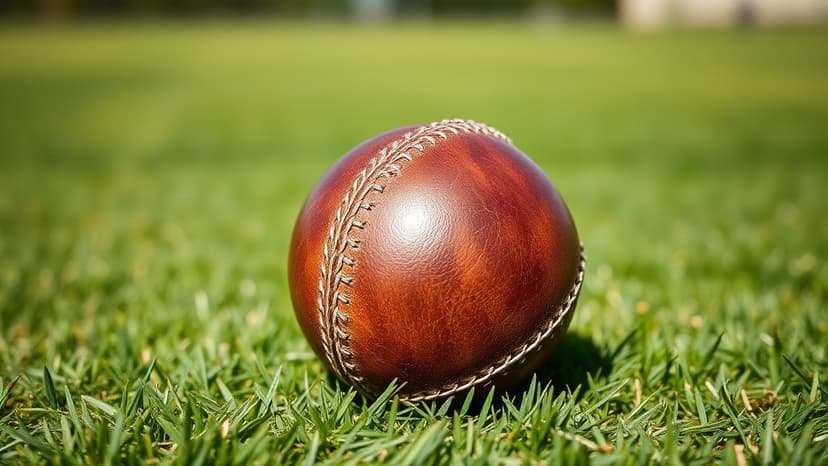 Youngster Eyes India Cap in Zimbabwe Series