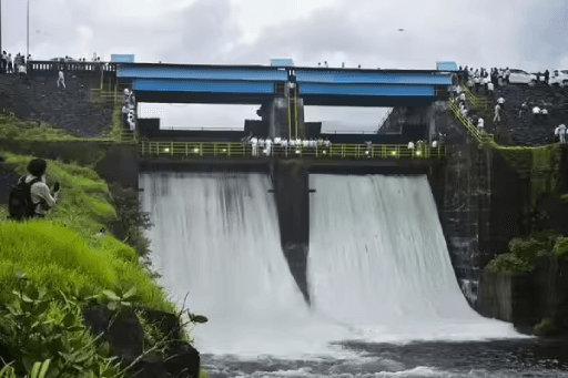 India's Reservoirs at Crisis Point: 26% Capacity!