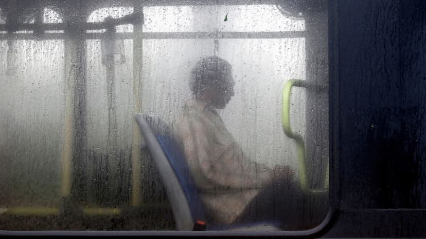 India Braces for Storms: Heavy Rain, Thunderstorms Ahead