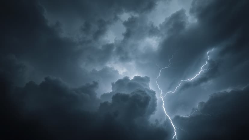 India's Weather Overhauled by Intense Western Disturbances