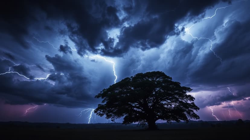 Monsoon Fury: Alerts Issued for Heavy Rains Across India