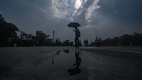 India braces for 5 days of heavy rains and flash floods