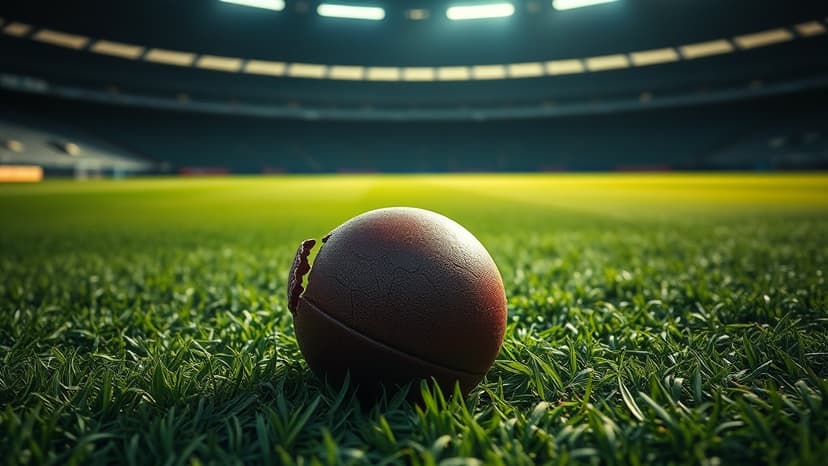 India Collapses: Key Wickets Fall Quickly