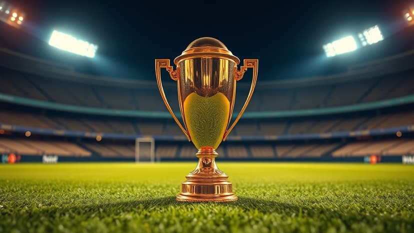 India A Defends Title in Low-Scoring ACC Women's Final