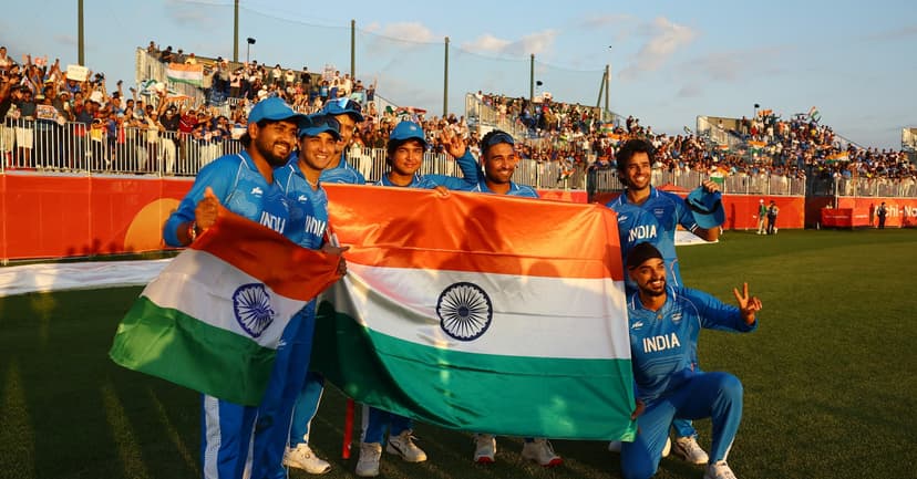 India Defeats Pakistan for Asian Games Cricket Gold