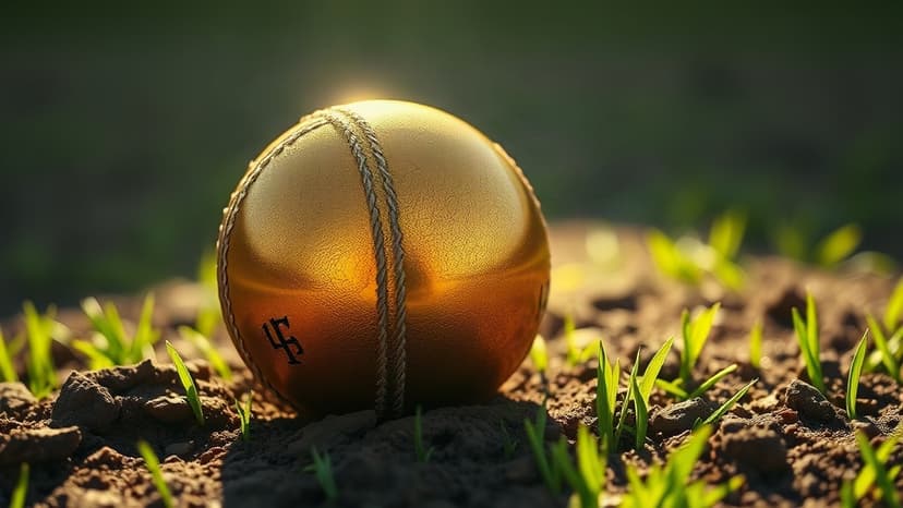 India Dominates Sri Lanka in Galle Test Victory