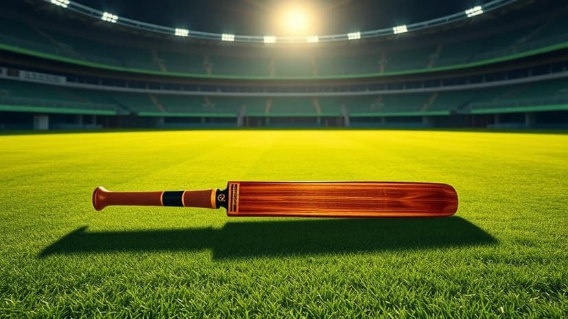 Dominant India Crushes Zimbabwe by 90 Runs