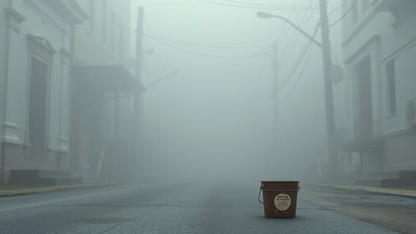 India Gripped by Severe Cold: Schools Shut Amidst Dense Fog