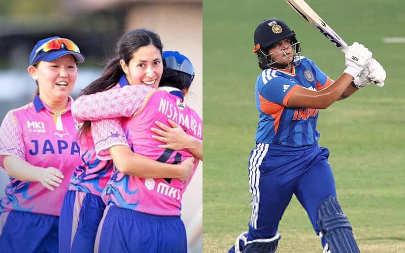 India Women Eye Asian Games Cricket Semifinal Berth