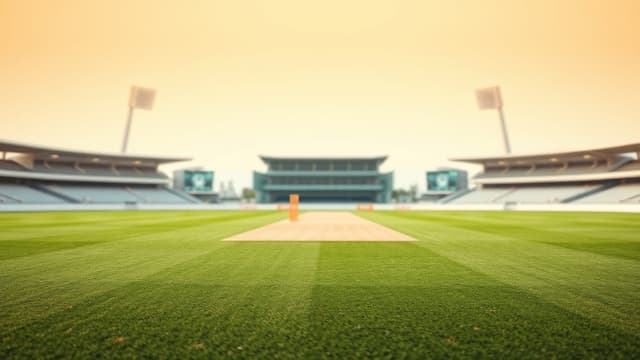 India Eyes T20 Series Clincher vs Sri Lanka