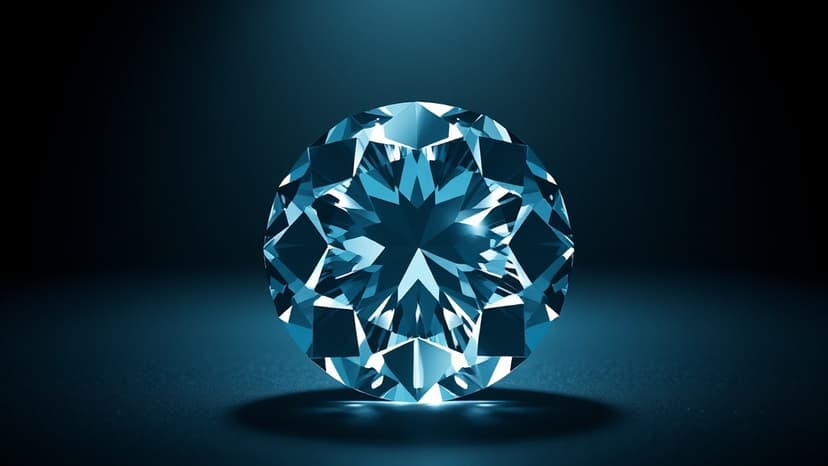 India's Diamond Market Soars: 2nd Globally!