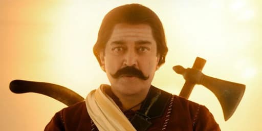 Indian 3 in Limbo: Kamal Haasan & Shankar on Divergent Paths