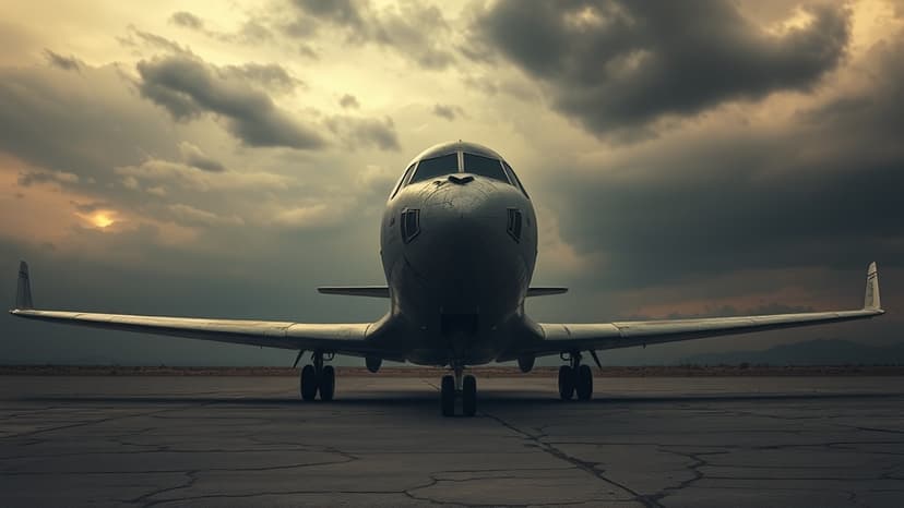 Indian Airlines Face Steep Losses