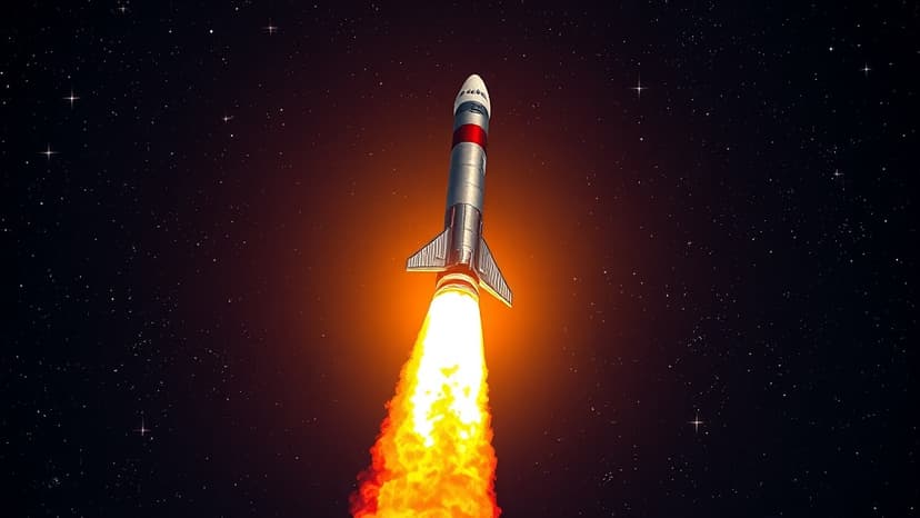 Indian Art Soars to Space on Soyuz Mission