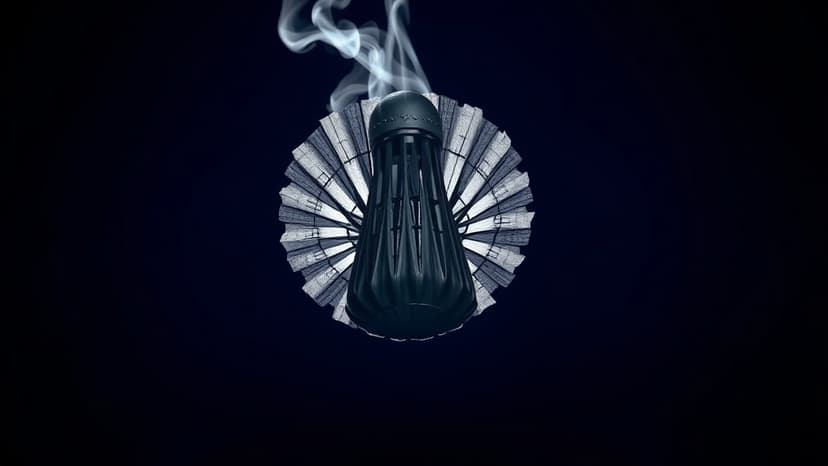 Rankireddy Shoulder Injury Halts Indian Duo at Swiss Open