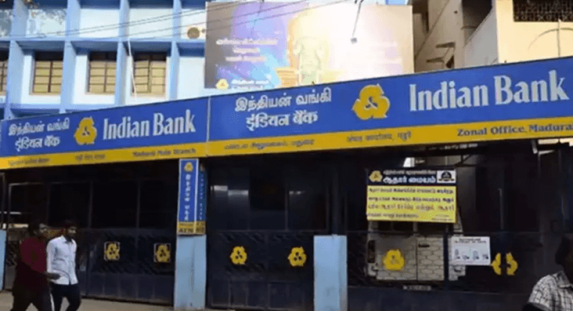 Indian Bank Hits Record High, Rs 1,000 Target Looming