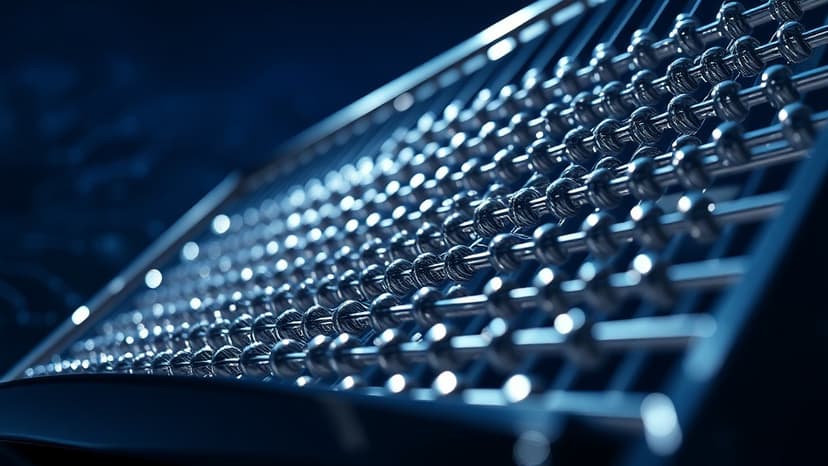 AI Fears Overblown? Expert Sees Growth in IT, Banks