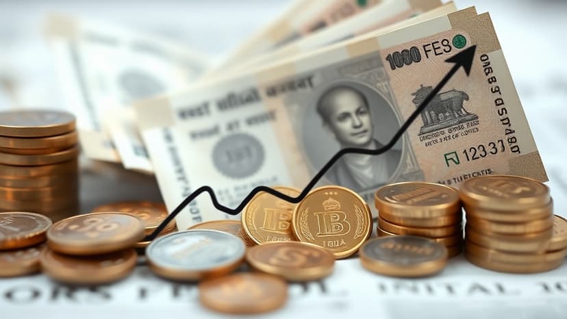 Banks' Deposit Dilemma: Rates Cut, Savers Flee