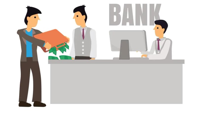 Indian Banks Safer: RBI Oversight Boosts Stability