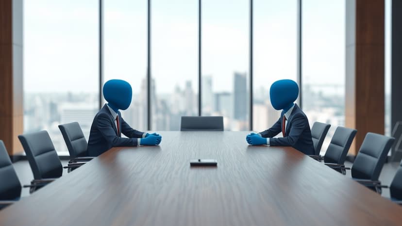 83% Indian Boards Lack Strategic Input, Survey Finds