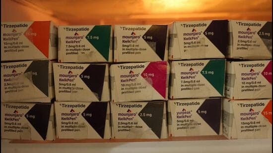 Brides Turn to Weight-Loss Drugs for Wedding Day Glow