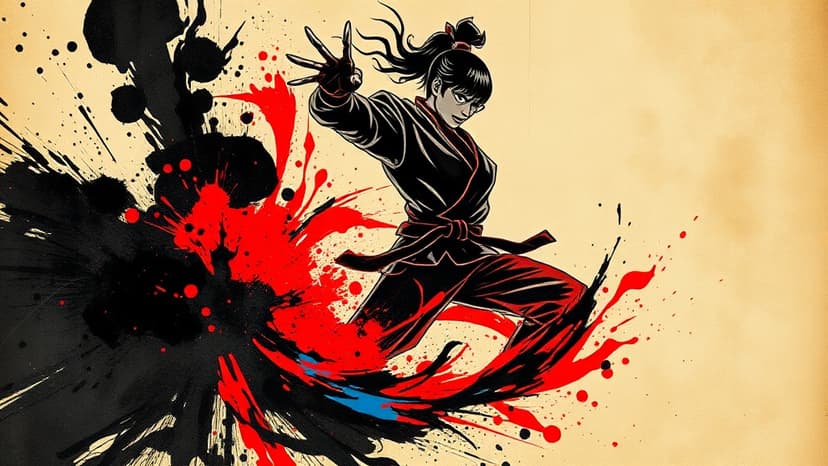 Indian Brothers Conquer Japan's Manga Scene