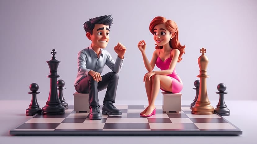 Indian Chess Aces Arjun and Harikrishna Advance, Praggnanandhaa Eliminated