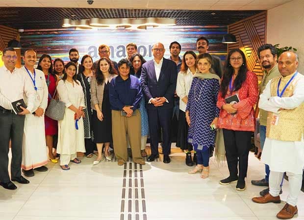 India's Stars Unite for Climate Action on Screen