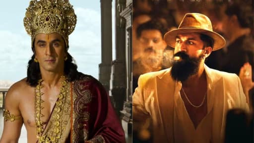 Indian Cinema's Grand Ambitions Clash With Systemic Delays