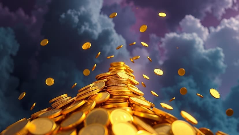 Dividend Bonanza: 10 Indian Firms Announce Payouts