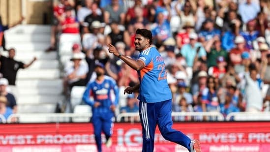 Indian Cricketers Sidelined by Hamstring Injuries