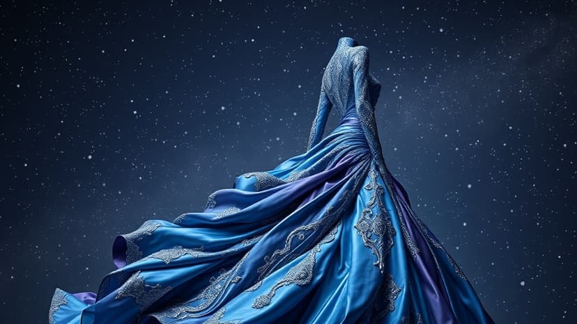 Indian designers conquer Paris Couture Week