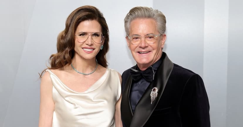 India's Craftsmanship Steals the Show at the Oscars