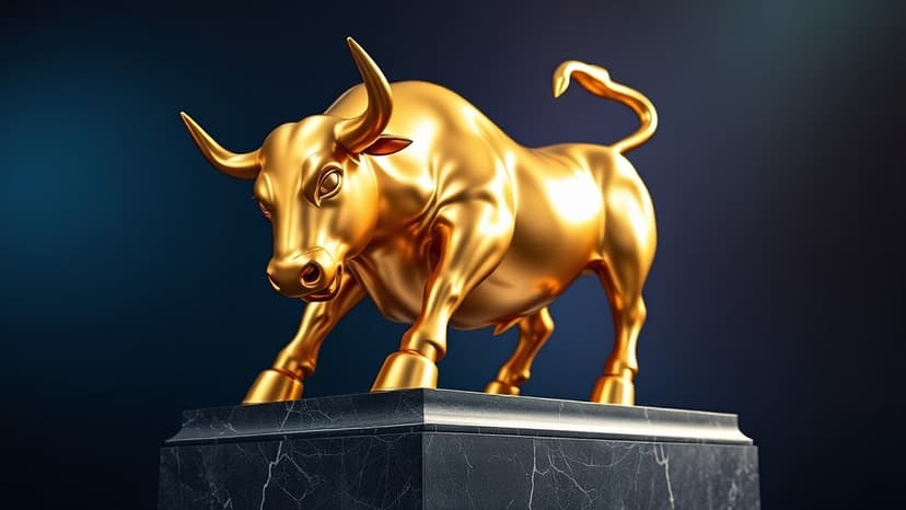 India's Economy Surges Ahead Amidst Global Tensions