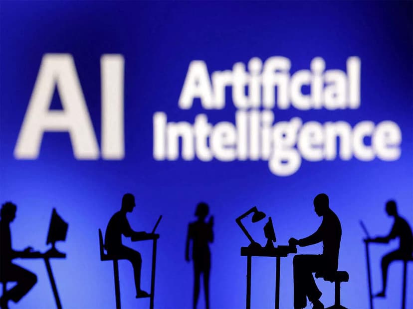Indian Enterprises Rapidly Adopt Generative AI, Shift from Pilots to Production