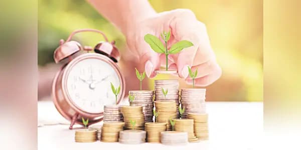 Indian Stocks: Entry Points in Underperformance?