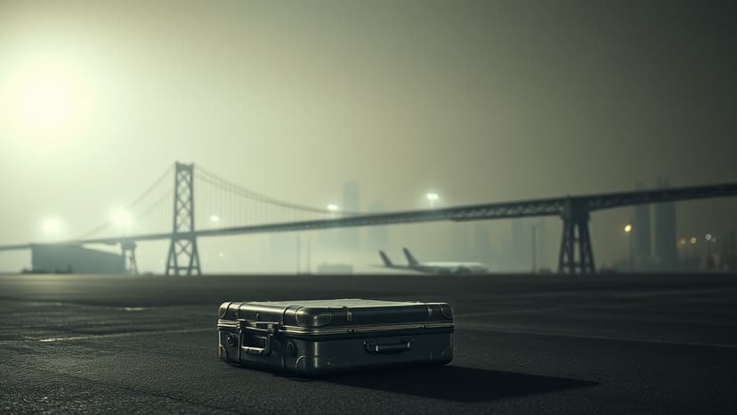 CEOs, Execs Stranded Amidst Gulf Conflict Escalation