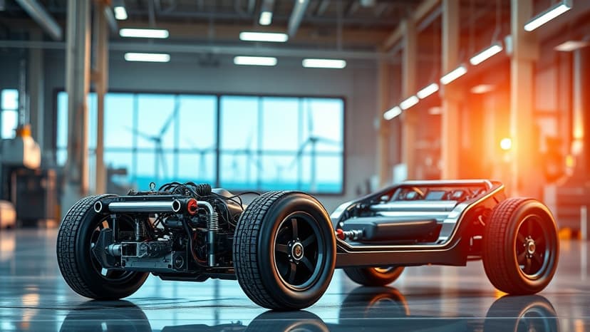 Indian CEOs Head to China for Tech Partnerships