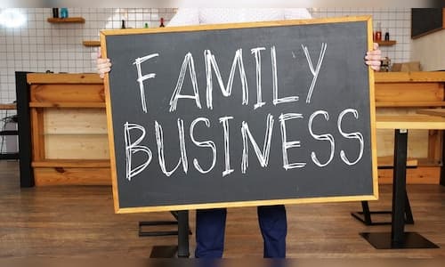 India's Family Firms: From Legacy to Nation Builders