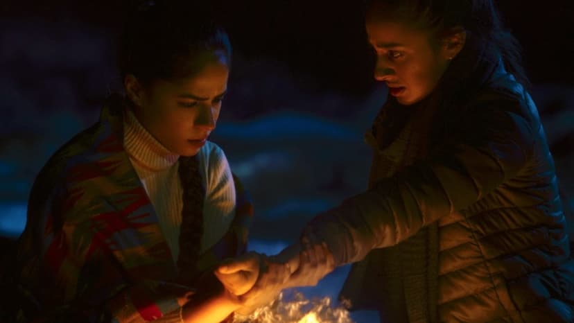 'Bokshi' Witch Tale Acquired for Spanish Theaters