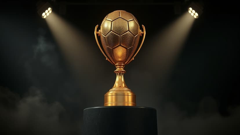 Top Teams Clash for Indian Football League Supremacy