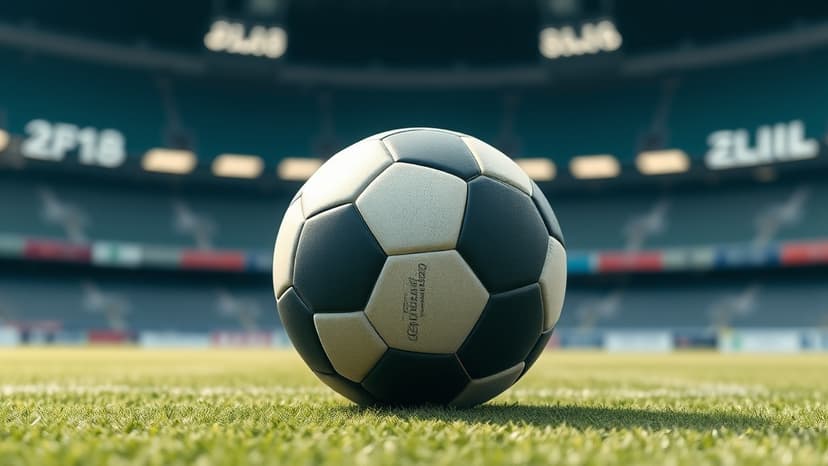 Indian Football Leagues Restart After Funding Crisis