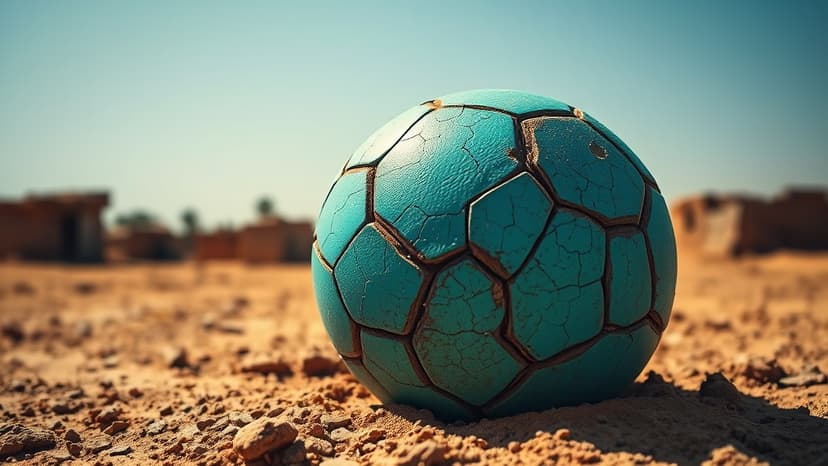 Sport: A Shield Against Child Marriage in India