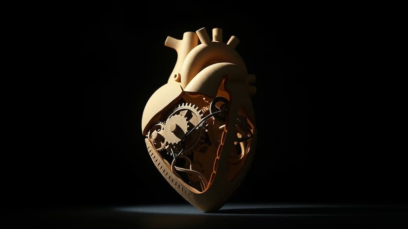 Heart Attacks Strike Younger: Indian Study Reveals Flawed Risk Calculators