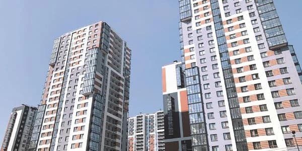 India's Rich Shifting Real Estate Strategy