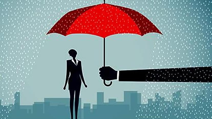 Indian Insurers Seek Collateral Easing Amid Bond Volatility