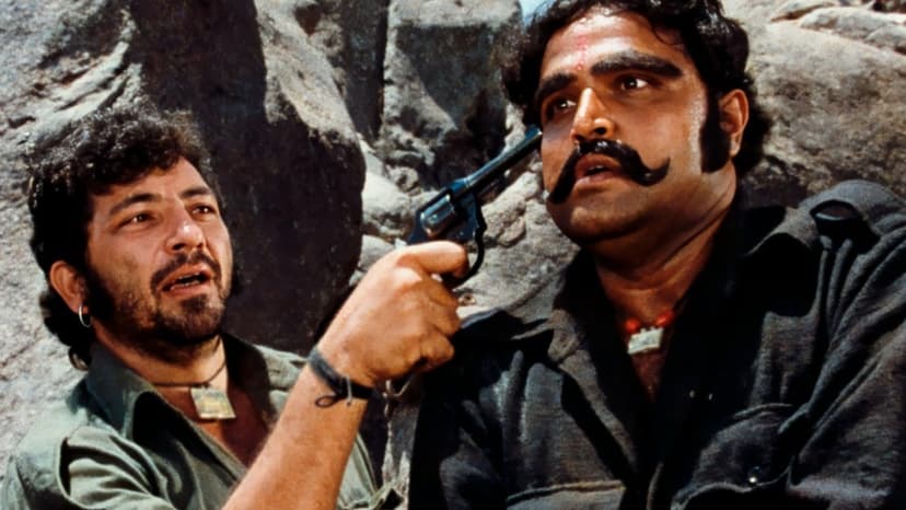 Indian IPs Get Global Makeover