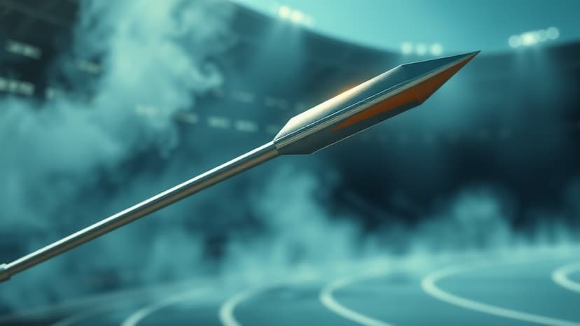 Indian Javelin Trio Qualifies for Commonwealth Finals