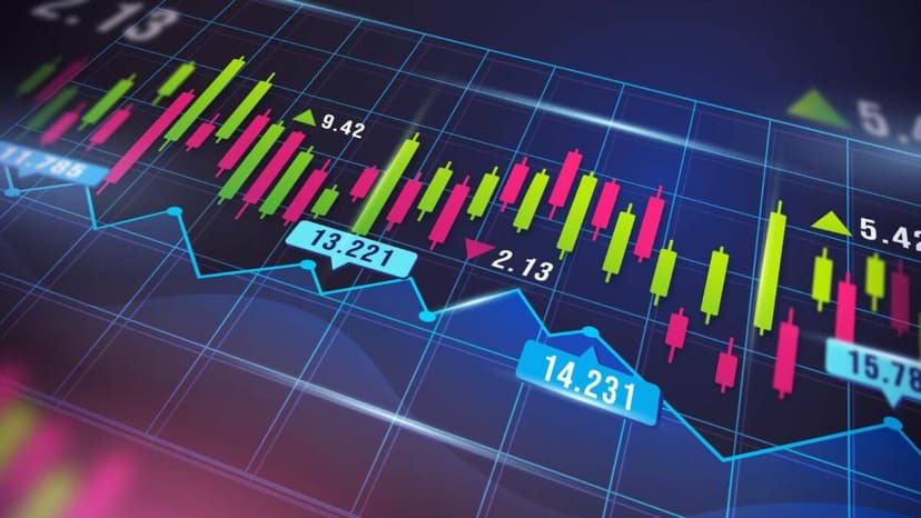 Gift Nifty Flat: Markets Brace for Fed, Oil Woes