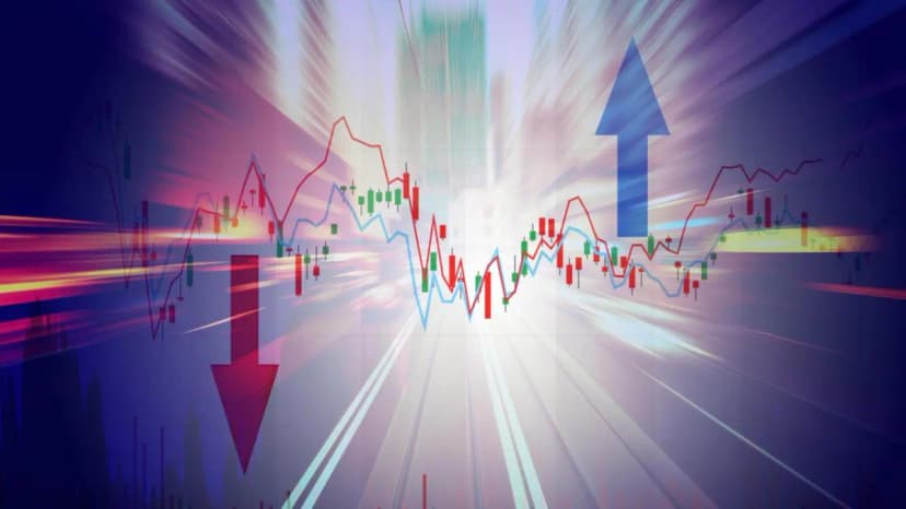 IT Stocks Surge Amidst Broader Market Dip